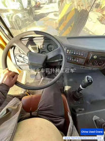 Acheter Grue XCMG 80K d'occasion / 4 Acheter Grue XCMG 80K d'occasion / 4